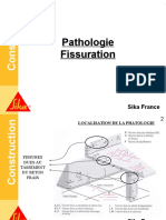 10 Pathologie - Fissuration.ppt