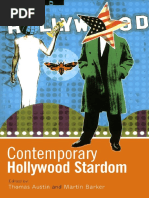 Contemporary Hollywood Stardom PDF | PDF | Celebrity | The Walt ...