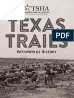 Texas Trails