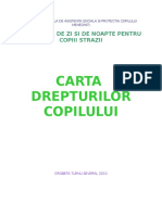 Carta Drepturilor Copiilor1