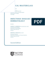 (Medical Masterclass) Coll.-Infectious Diseases and Dermatology