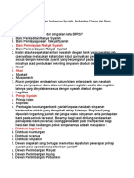 Download Contoh Soal Dan Jawaban Perbankan Syariah by habibah SN350165813 doc pdf