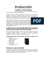 Manual de Arquitectura y Aplicativos I Series - Cap_01