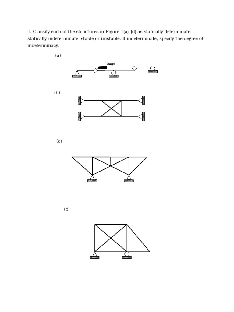 Structural Classification Analysis | PDF