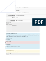 Quiz de Matematicas