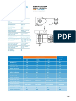 Manual de Bombas Siam - J-165 PDF