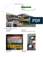 Survey Proyek PLTS Minimarket - r1