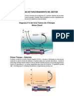 Diagramas Del Motor