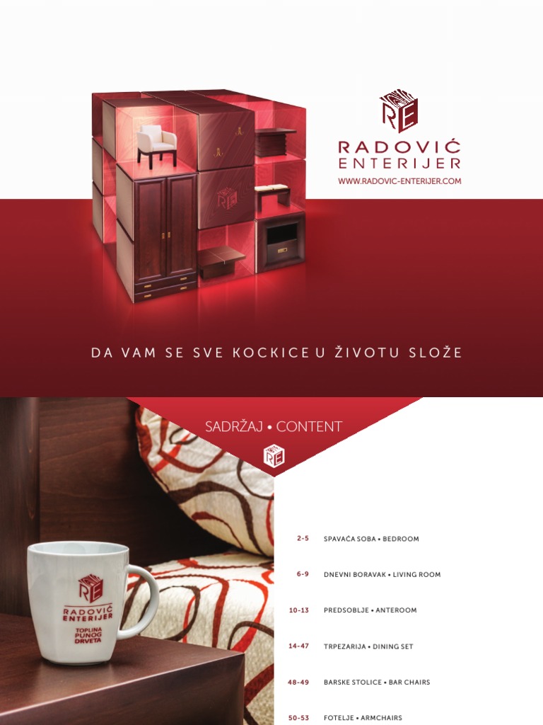 Radovic Katalog | PDF