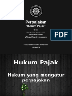 Perpajakan 1