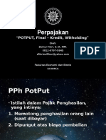 Perpajakan 6