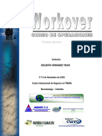 Libro Curso Workover