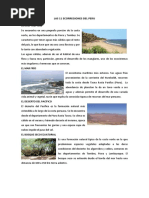 Las 11 Ecorregiones Del Peru