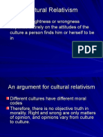 Cultural Relativism-4