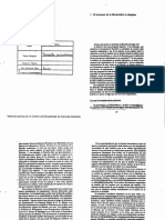 Mod1 Obligatorio1 Habermas (1988-1999) Pensamiento Postmetafísico