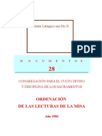 ORDENACION LECTURAS MISA.doc