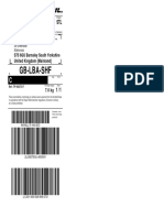 Tracking PDF