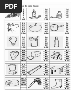 Alfabeticos e Silábicos Alfabéticos