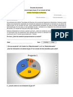 Encuesta de Producto Alarma de Gas