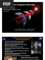 NASA Organizational Chart Overview | PDF | Marshall Space Flight Center ...