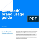 Bluetooth Brand Guide - DEC16