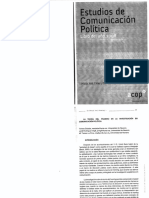 La tº del Framing en Com. Política.pdf