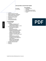 Cornea Corneal Edema Romanian 2015