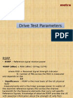 Drive Test Parameters.pptx