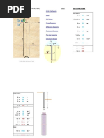Spring Stiffnes Calculation | PDF | Stiffness | Physical Quantities