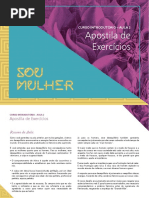Sou Mulher
