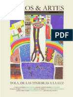 Libros & Artes No 9 (Ene, 2005)