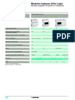 Zeliologic Compact Modulaire PDF