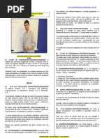 Simulado Cespe Português 