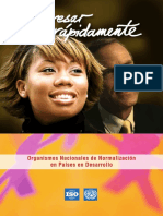 Organismos nacionales de normalizacion.pdf