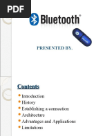 Bluetooth