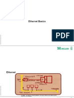 Ethernet Basics