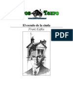 Kafka, Franz -  El escudo de la ciudad.doc