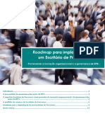 Artigo - Roadmap para Implantacao de Um Escritorio de Processos PDF