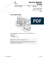 Volvo Engine Brake PDF