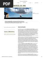 Reforma Da Gestão Pública 1995 Bresser543r