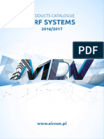 Products Catalogue VRF PDF