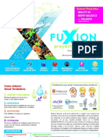 Catalogo Fuxion PDF