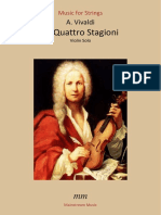 4 Estaciones Vivaldi PDF