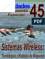 Sistemas Wireless