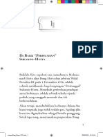 Catatan Bung Karno 2 ISI PDF