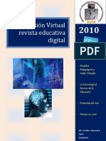 Revista Visión Virtual