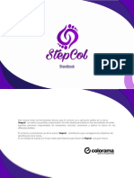 Brandbook - StepCol 