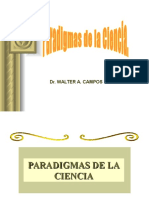 Paradigmas de La Ciencia (3)