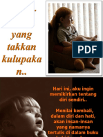 Nama-Nama Yang Takkanku Lupa