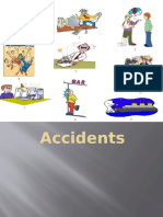 Accidents